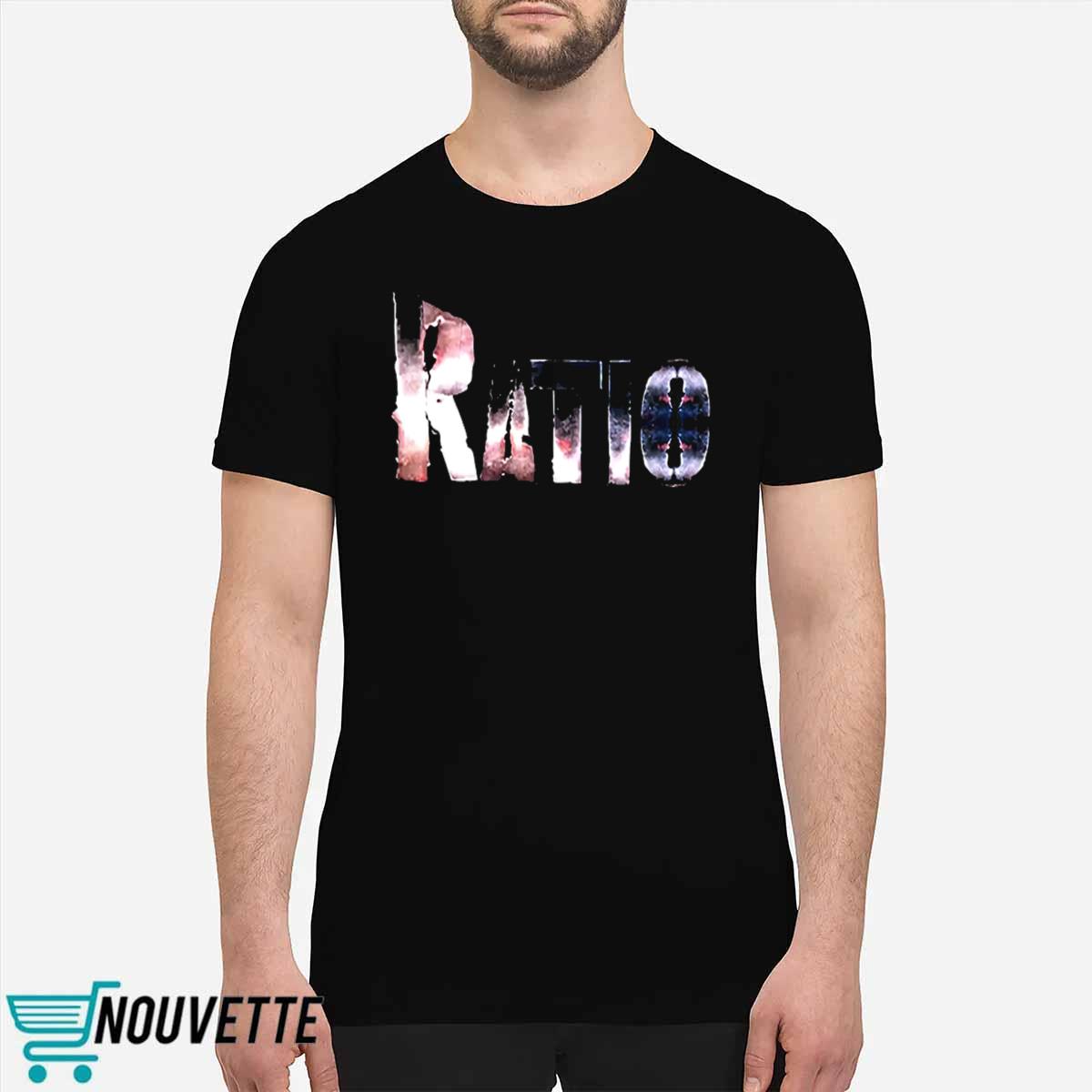 Dijak Ratio Shirt Dijak Ratio Shirt