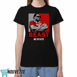 Dj Burns Beast Shades Hoodie Dj Burns Beast Shades Hoodie