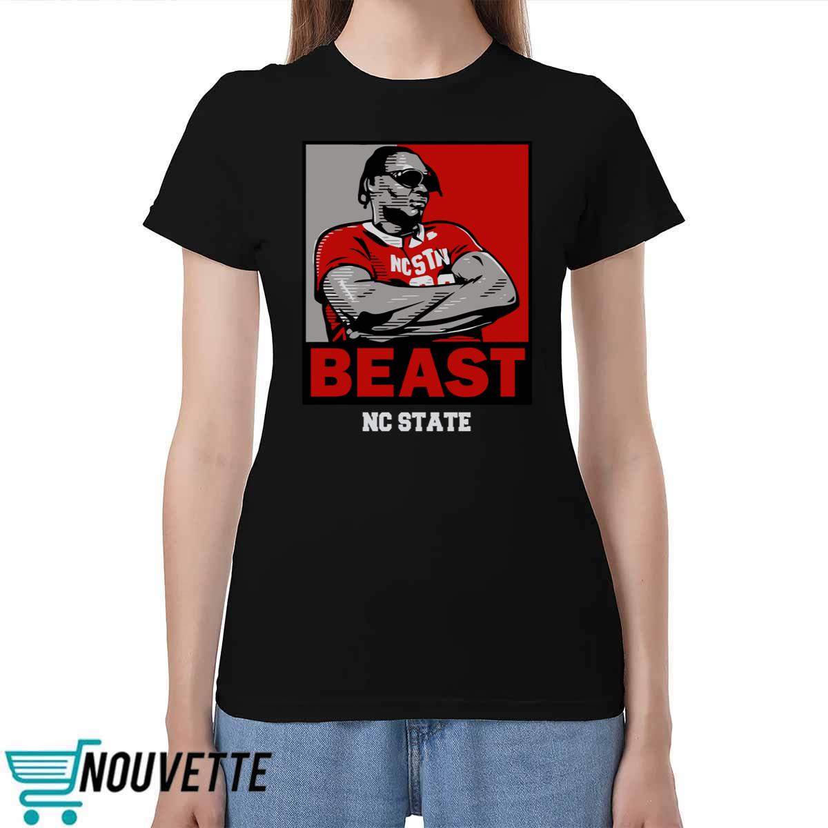 Dj Burns Beast Shades Hoodie Dj Burns Beast Shades Hoodie