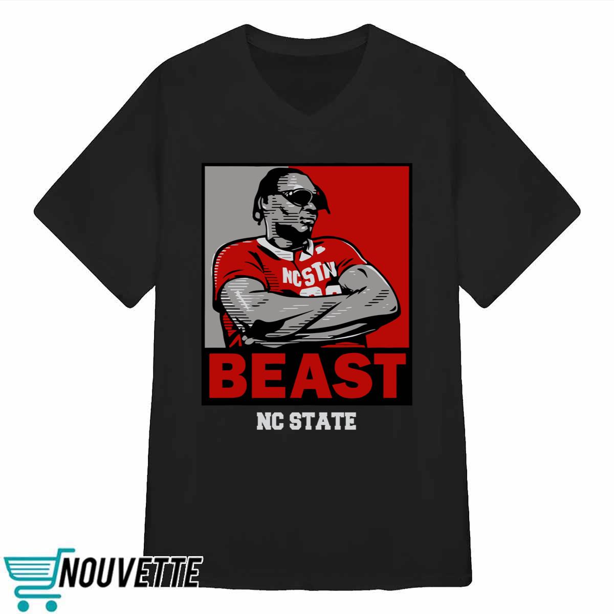 Dj Burns Beast Shades Hoodie Dj Burns Beast Shades Hoodie
