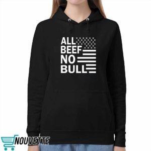 Dr Shawn Baker All Beef No Bull Shirt 5 Dr Shawn Baker All Beef No Bull Shirt