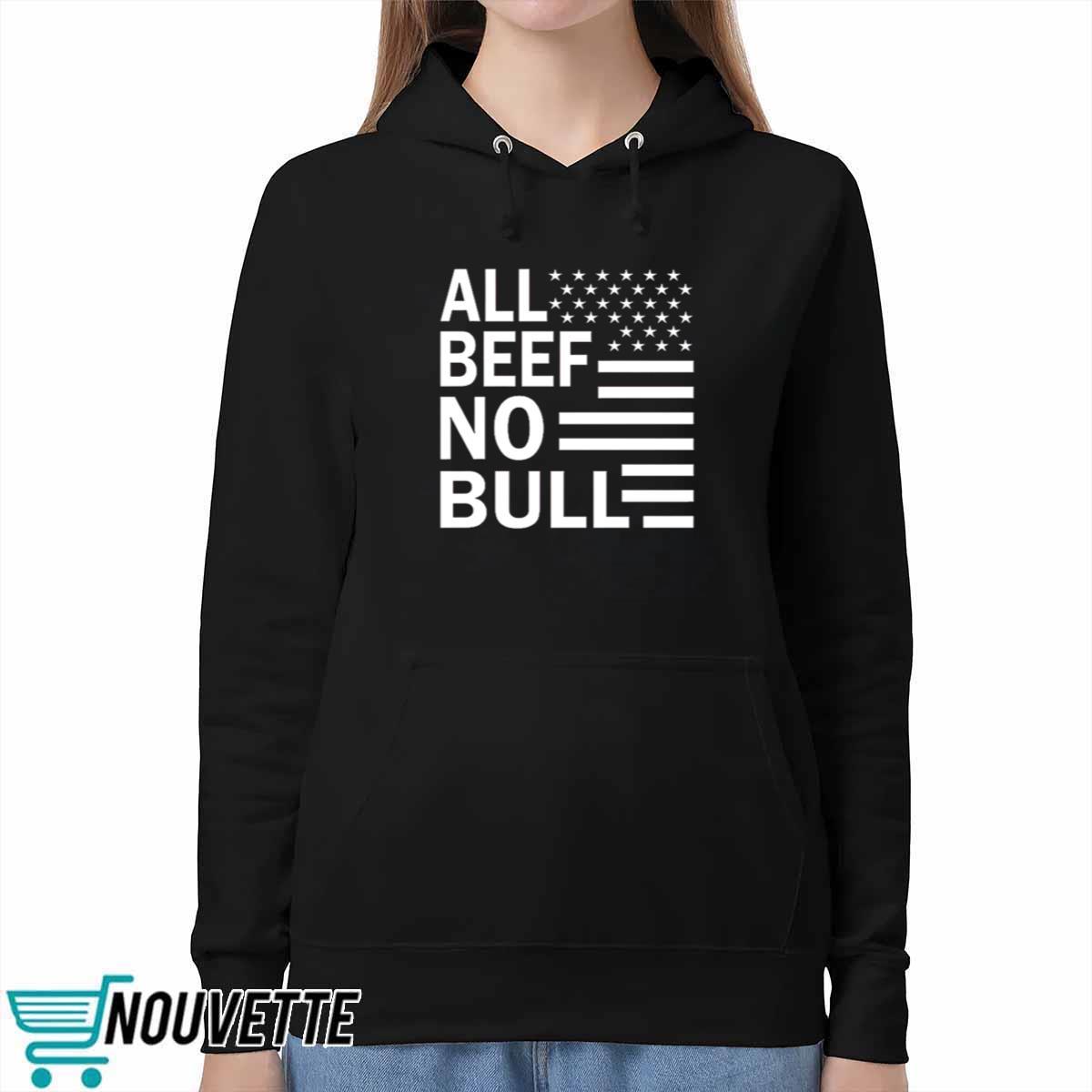 Dr Shawn Baker All Beef No Bull Shirt Dr Shawn Baker All Beef No Bull Shirt