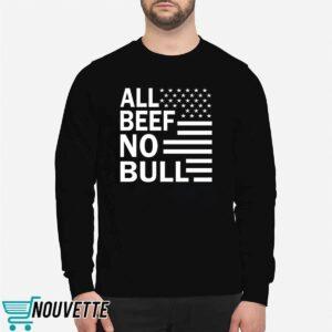 Dr Shawn Baker All Beef No Bull Shirt 2 Dr Shawn Baker All Beef No Bull Shirt