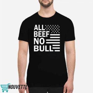 Dr Shawn Baker All Beef No Bull Shirt 1 Dr Shawn Baker All Beef No Bull Shirt
