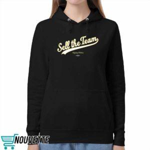 Eddie Kingston Sell The Team Shirt 5 Eddie Kingston Sell The Team Shirt