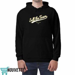 Eddie Kingston Sell The Team Shirt 4 Eddie Kingston Sell The Team Shirt