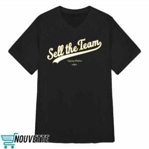 Eddie Kingston Sell The Team Shirt 3 Eddie Kingston Sell The Team Shirt