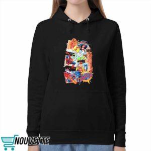 Experience The Adventure Islands Of Adventure Shirt