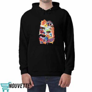 Experience The Adventure Islands Of Adventure Shirt