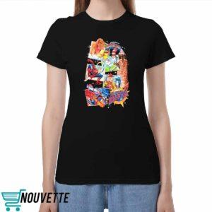 Experience The Adventure Islands Of Adventure Shirt Experience The Adventure Islands Of Adventure Shirt