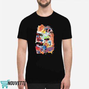 Experience The Adventure Islands Of Adventure Shirt