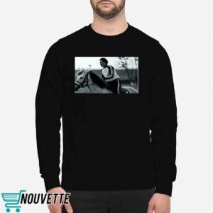 Gaddafi On A Horse Champion Shirt 3 Gaddafi On A Horse Champion Shirt