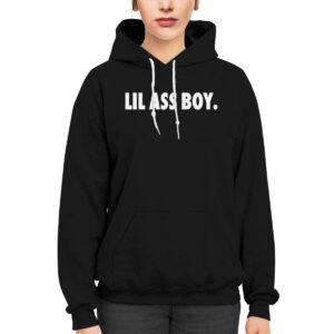 Gardner Minshew Lil Ass Boy Shirt