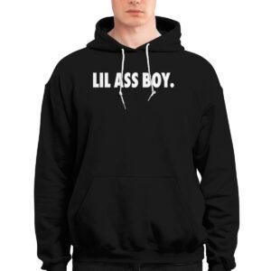 Gardner Minshew Lil Ass Boy Shirt