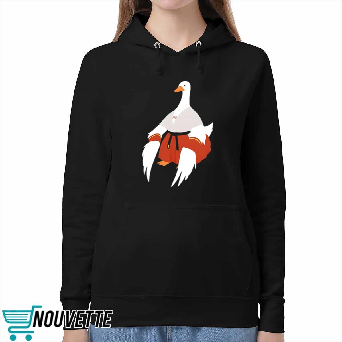 Goose Howard Shirt Goose Howard Shirt