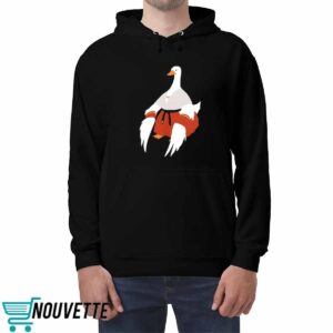 Goose Howard Shirt 4 Goose Howard Shirt