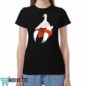 Goose Howard Shirt Goose Howard Shirt