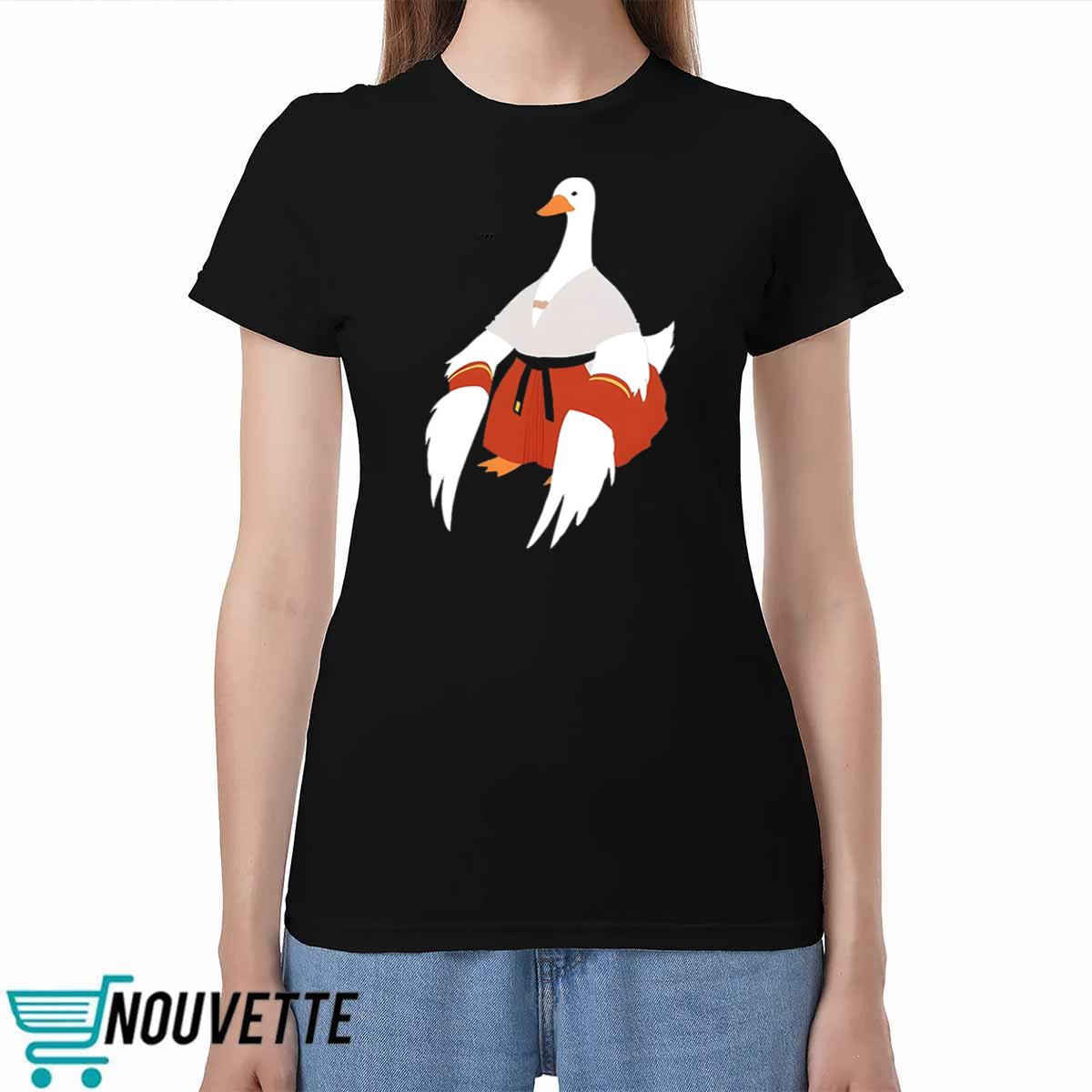 Goose Howard Shirt Goose Howard Shirt