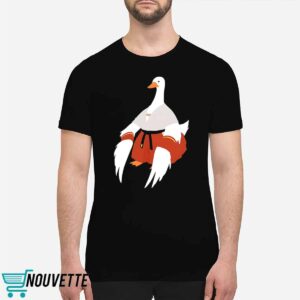 Goose Howard Shirt 1 Goose Howard Shirt
