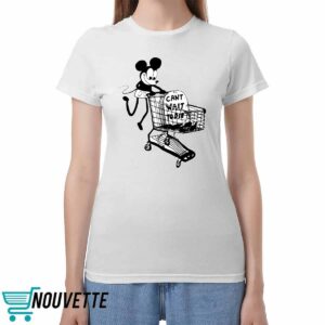 Heavy Slime Can’t Wait To Die Shirt Heavy Slime Can’t Wait To Die Shirt