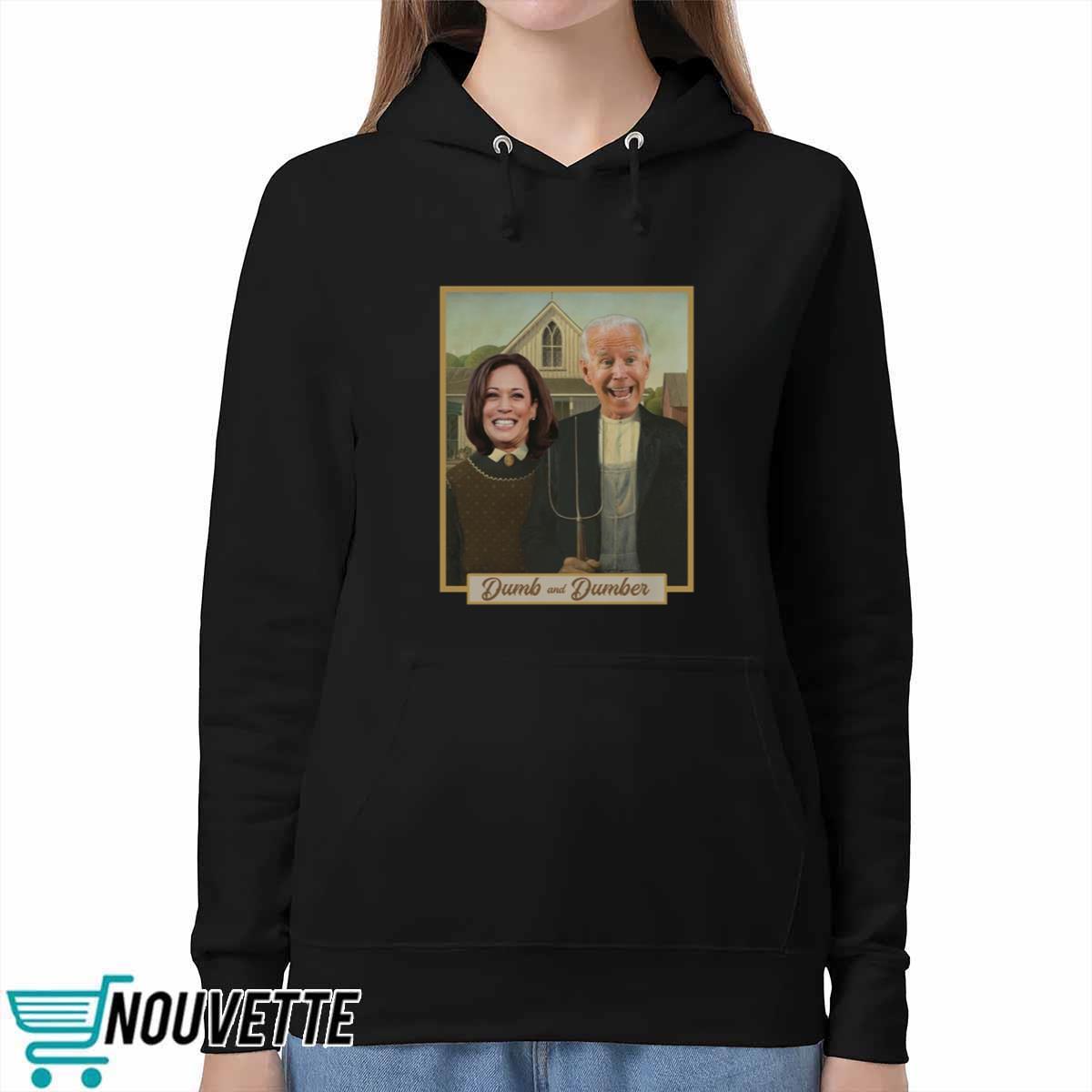 Hodgetwins Dumb And Dumber Shirt Hodgetwins Dumb And Dumber Shirt