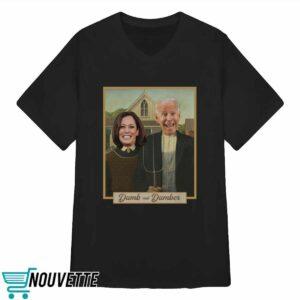 Hodgetwins Dumb And Dumber Shirt 3 Hodgetwins Dumb And Dumber Shirt