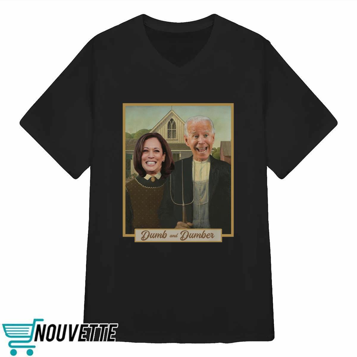 Hodgetwins Dumb And Dumber Shirt Hodgetwins Dumb And Dumber Shirt