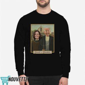 Hodgetwins Dumb And Dumber Shirt 2 Hodgetwins Dumb And Dumber Shirt