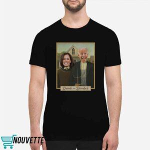 Hodgetwins Dumb And Dumber Shirt 1 Hodgetwins Dumb And Dumber Shirt