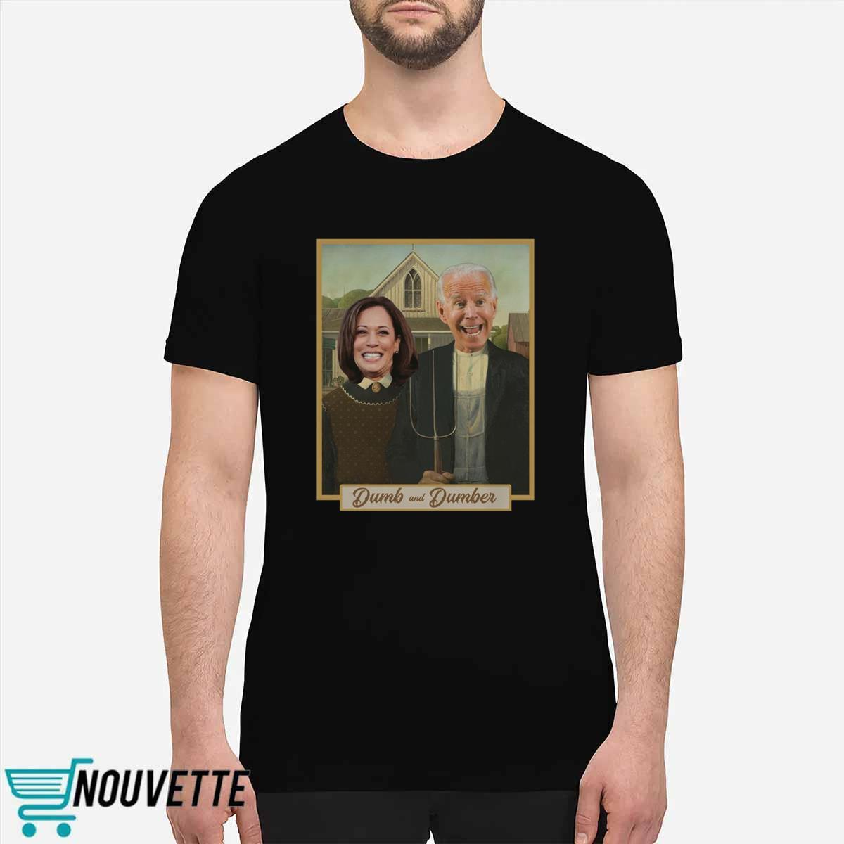 Hodgetwins Dumb And Dumber Shirt Hodgetwins Dumb And Dumber Shirt