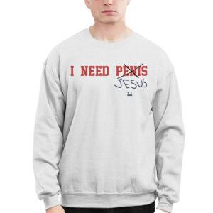 I Need Penis Doja Cat Scarlet Tour Shirt 2 I Need Penis Doja Cat Scarlet Tour USA Shirt