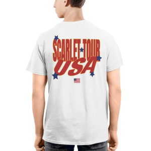 I Need Penis Doja Cat Scarlet Tour Shirt 3 I Need Penis Doja Cat Scarlet Tour USA Shirt