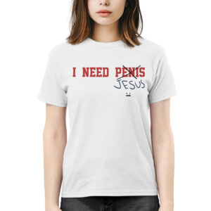 I Need Penis Doja Cat Scarlet Tour Shirt 1 I Need Penis Doja Cat Scarlet Tour USA Shirt