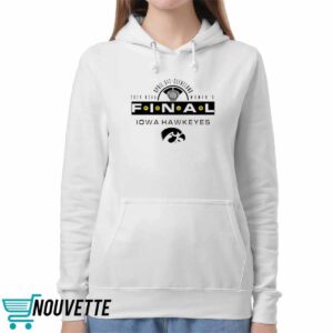 Iowa Hawkeyes WBB 2024 Final Four Shirt 5 Iowa Hawkeyes WBB 2024 Final Four Shirt