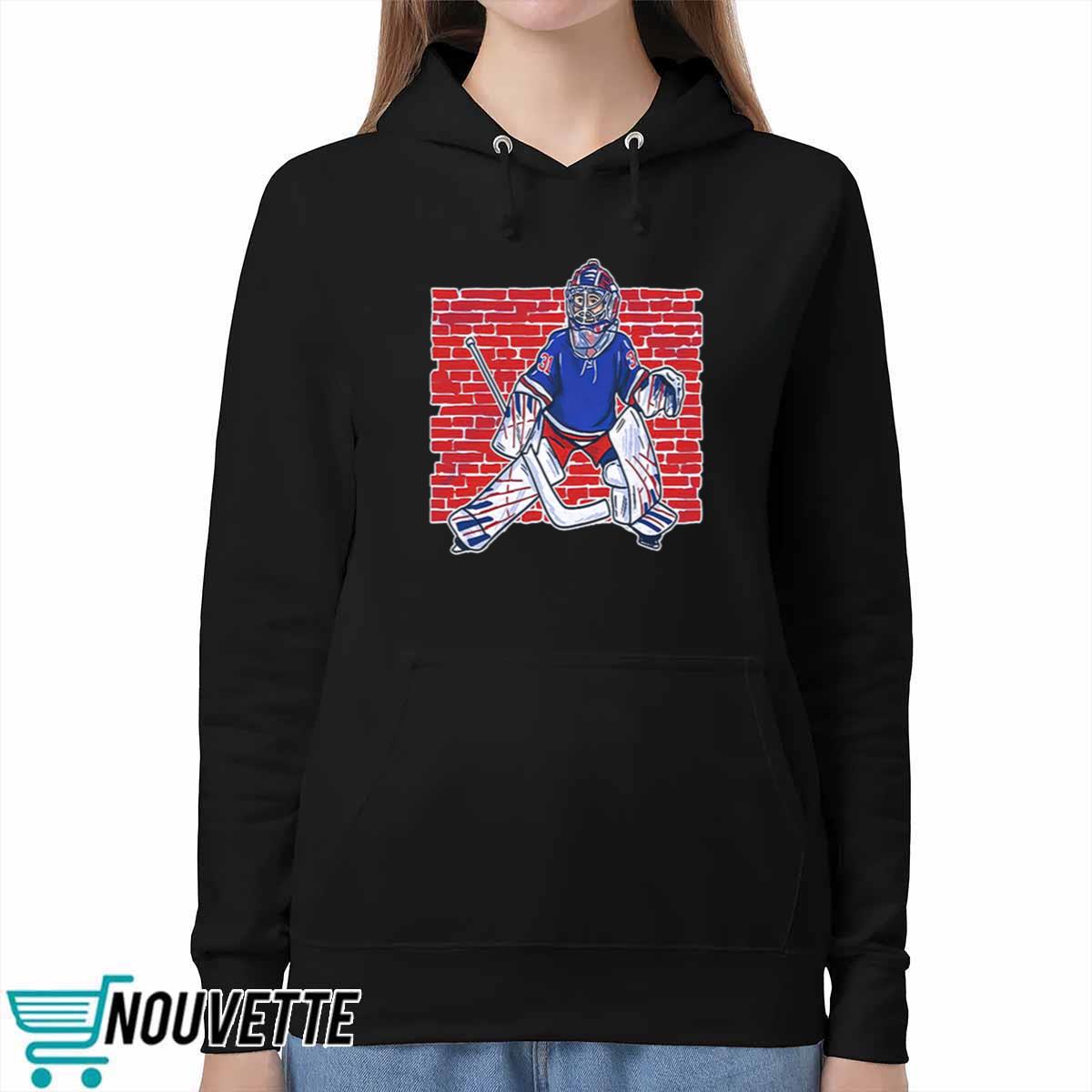 Is Brick Wall Shirt Is Brick Wall Shirt