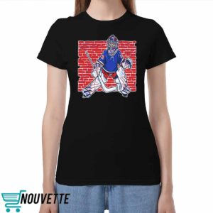 Is Brick Wall Shirt Is Brick Wall Shirt