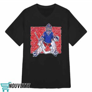 Is Brick Wall Shirt 3 Is Brick Wall Shirt