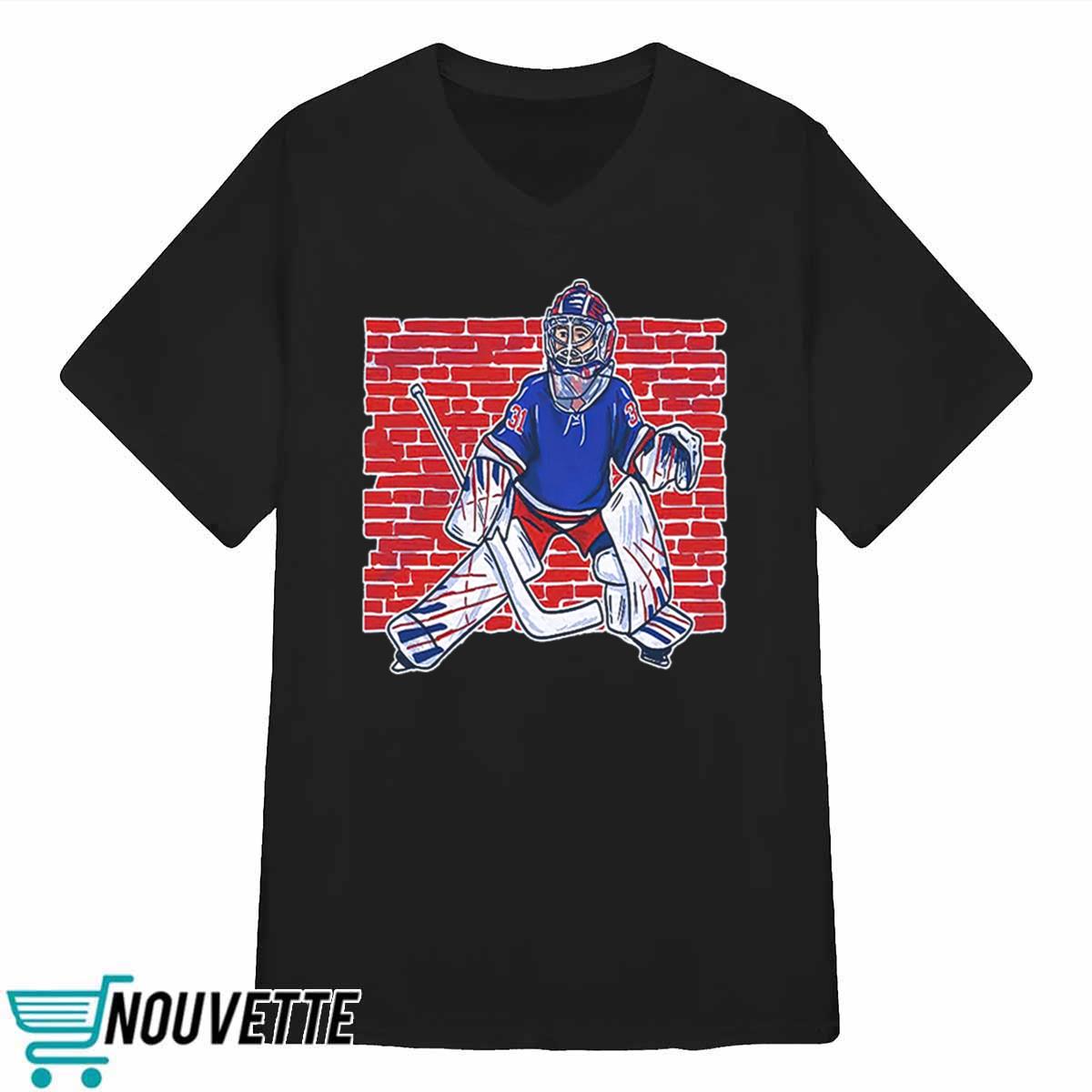 Is Brick Wall Shirt Is Brick Wall Shirt