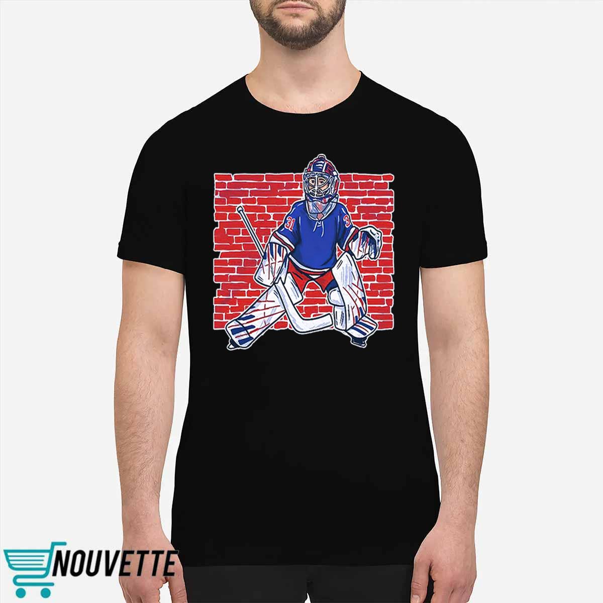 Is Brick Wall Shirt Is Brick Wall Shirt