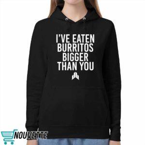 JJ Watt Ive Eaten Burritos Bigger Than You Shirt 4 JJ Watt Ive Eaten Burritos Bigger Than You Shirt