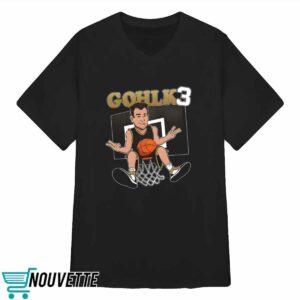 Jack Gohlke Gohlk3 Shirt 3 Jack Gohlke Gohlk3 Shirt