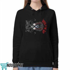 Jack Perry Scapegoat Cry Me A River Shirt
