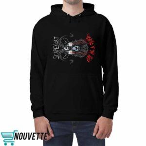 Jack Perry Scapegoat Cry Me A River Shirt