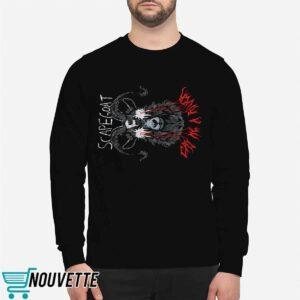 Jack Perry Scapegoat Cry Me A River Shirt