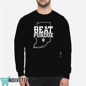 Jacob Mangum Farrar Beat Purdue Shirt 2 Jacob Mangum Farrar Beat Purdue Shirt