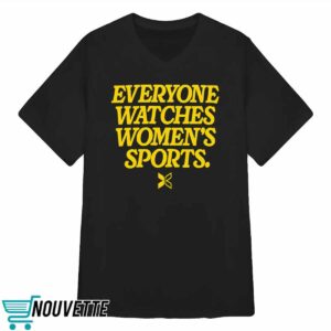 Jason Sudeikis Everyone Watches Women's Sports Shirt 3 Jason Sudeikis Everyone Watches Women's Sports Shirt
