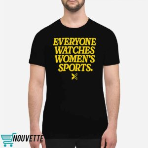 Jason Sudeikis Everyone Watches Women's Sports Shirt 1 Jason Sudeikis Everyone Watches Women's Sports Shirt