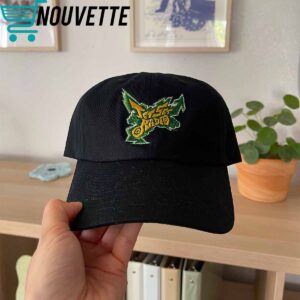 Jet Set Radio Hat