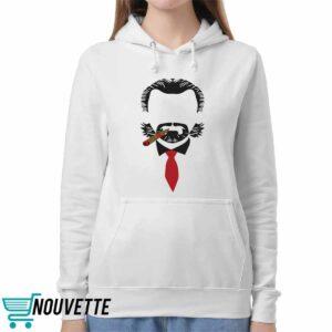 John Buccigross Barry Melrose Shirt 5 John Buccigross Barry Melrose Shir