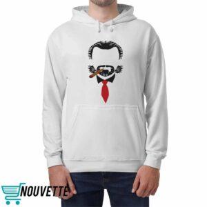John Buccigross Barry Melrose Shirt 4 John Buccigross Barry Melrose Shir